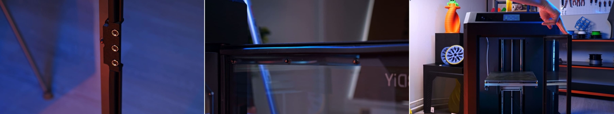 Корпус принтера Stratex 350 Корпус принтера Stratex 350