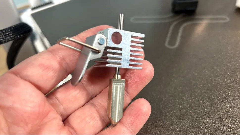 Хотэнд SPARKX i7