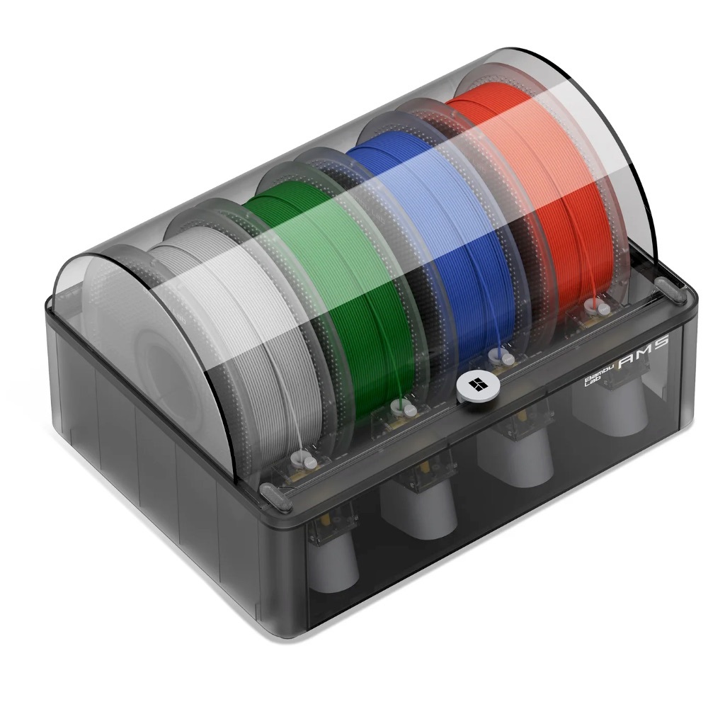 Многоцветность