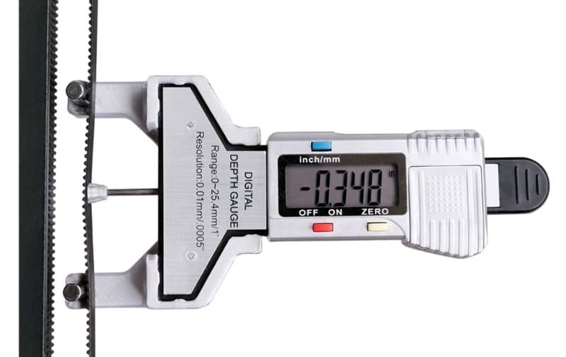 Натяжение ремней у принтера