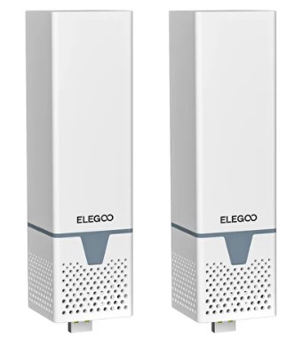 Очиститель воздуха Elegoo