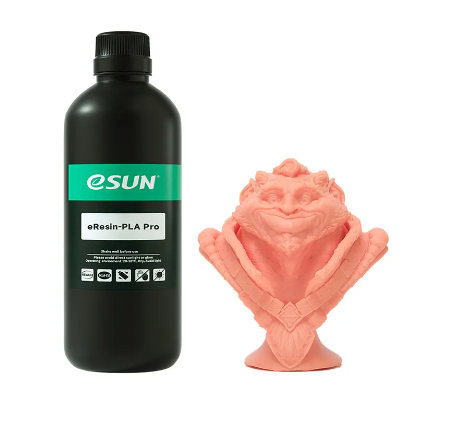 eResin PLA Pro eResin PLA Pro