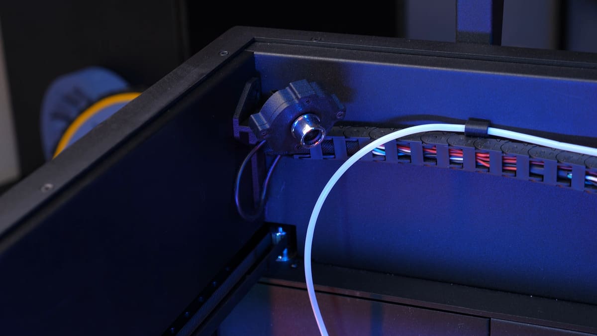 Барашки принтера Stratex 350 Барашки принтера Stratex 350