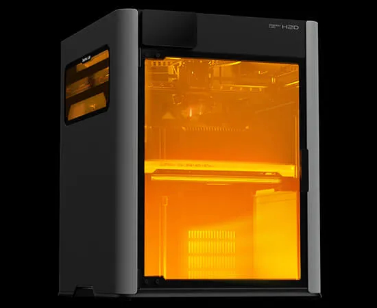 Подогрев камеры до 65 ℃ Подогрев камеры до 65 ℃