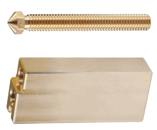 Сопло Super Volcano Сопло Super Volcano