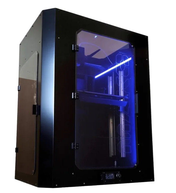 3D принтер МАКО Профессиональный классический 3D принтер МАКО среднего размера