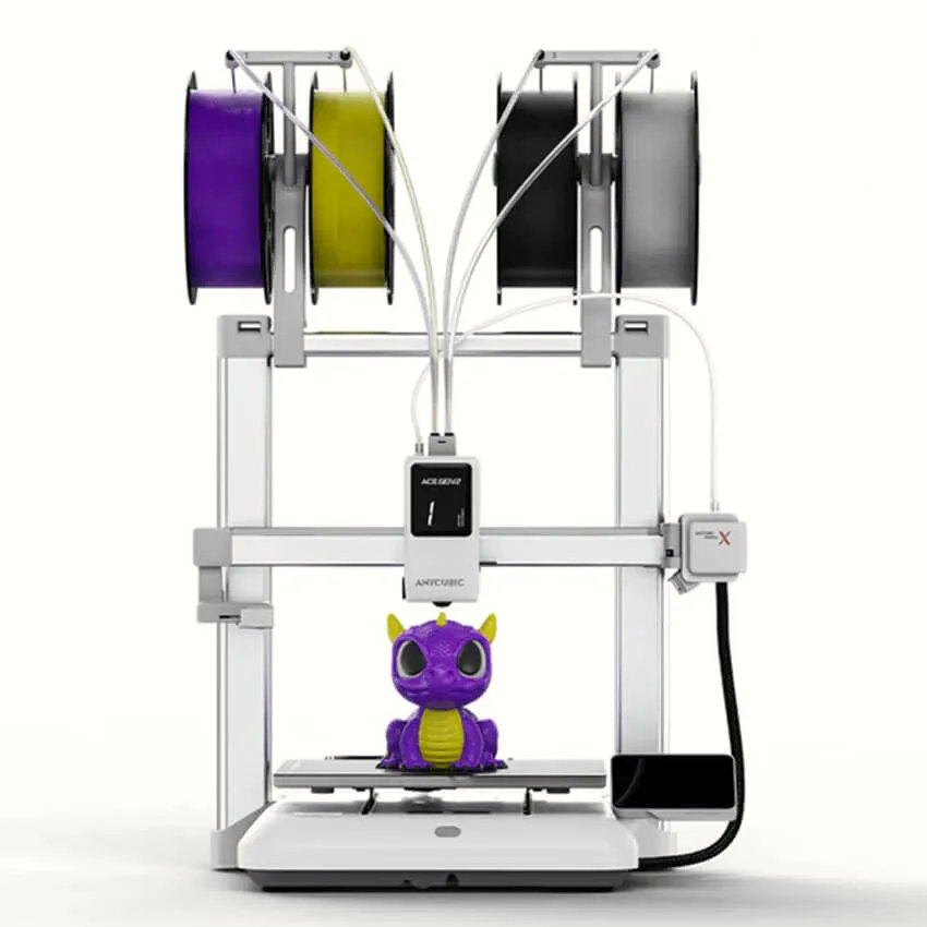 3D принтер Anycubic Kobra X