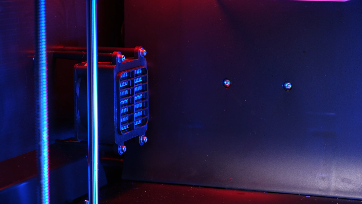 3D-принтер от Qidi Tech