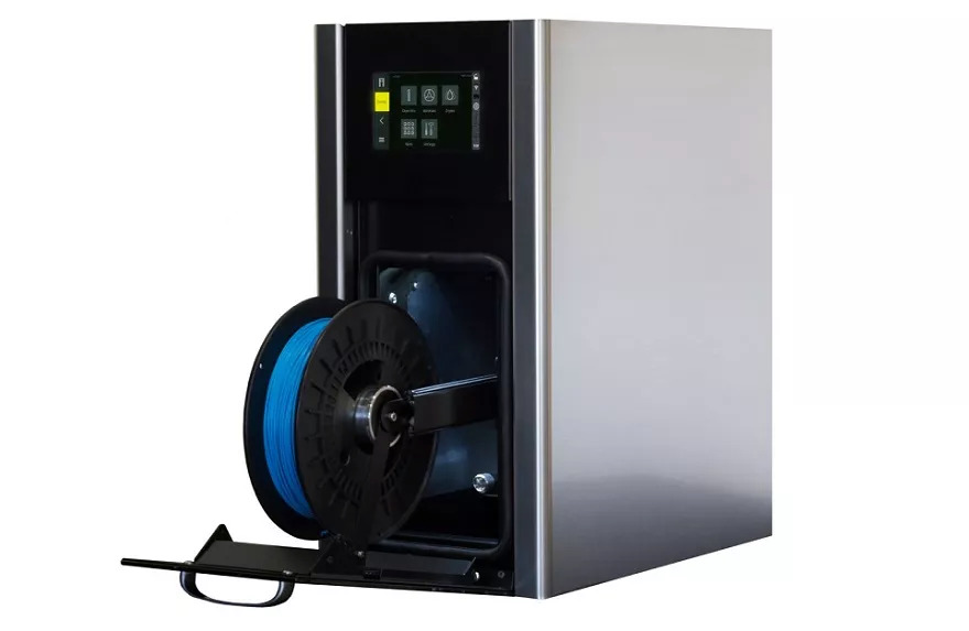 Промышленная сушилка