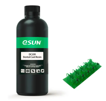 DC100 Для литейных форм DC100 Для литейных форм