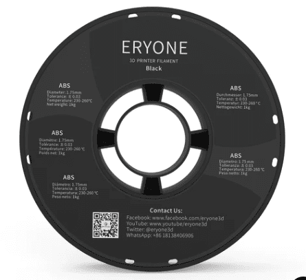 ERYONE ABS ERYONE ABS