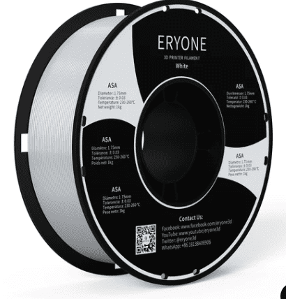 ERYONE ASA ERYONE ASA