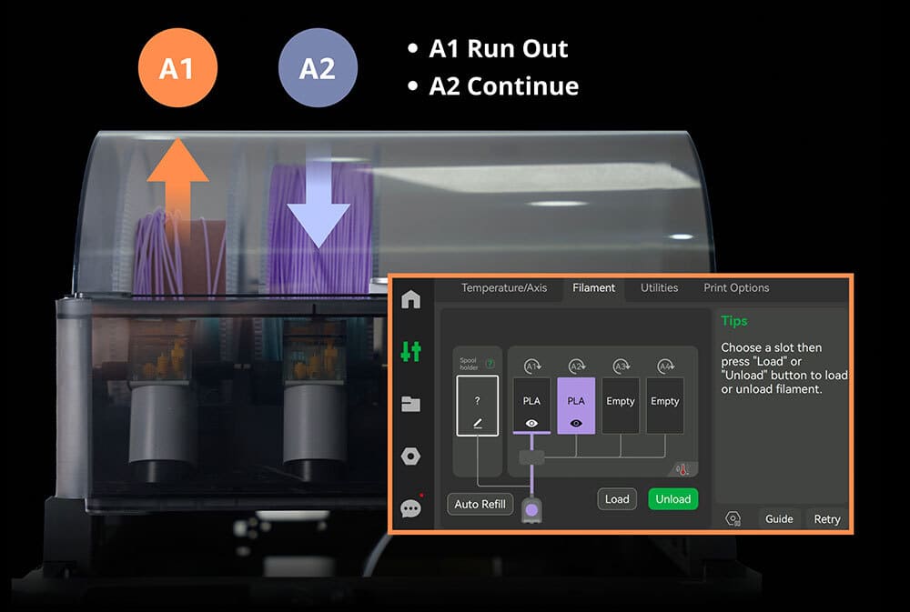 5-дюймовый цветной сенсорный экран 5-дюймовый цветной сенсорный экран