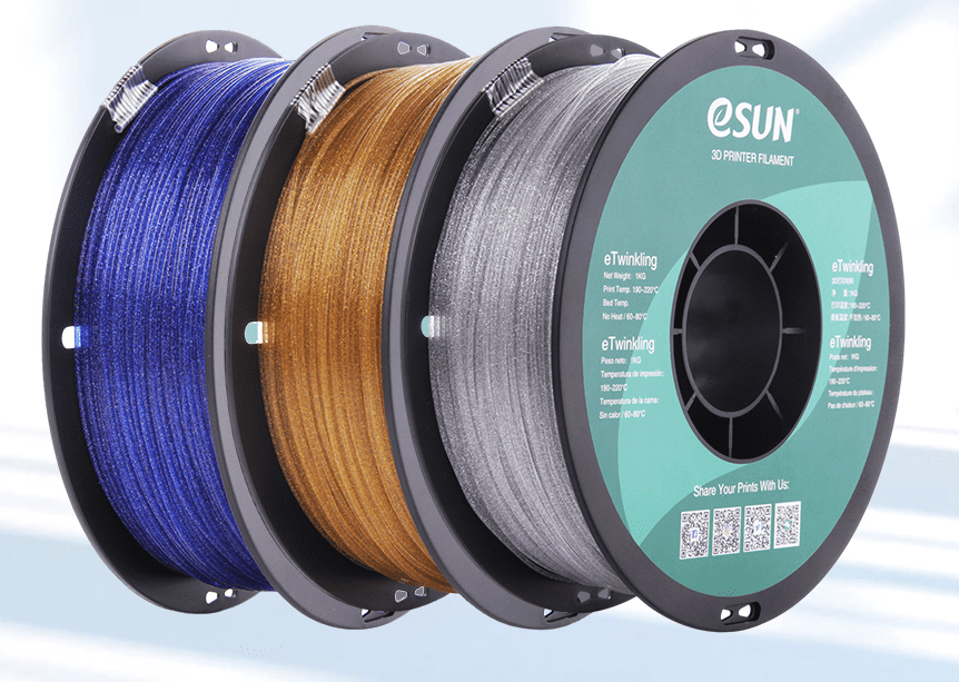 eTwinkling (металлик)