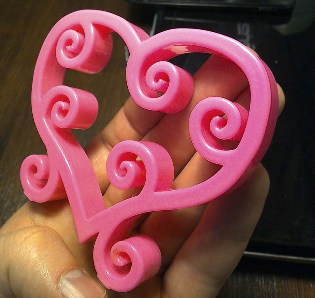 PLA в дихлорметановой (дихлорэтановой) бане