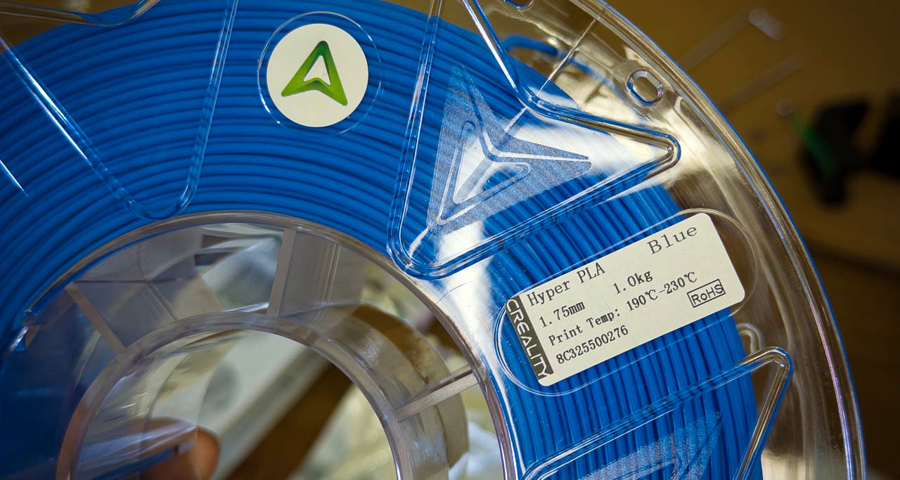 Материла для печати SPARKX i7 Combo