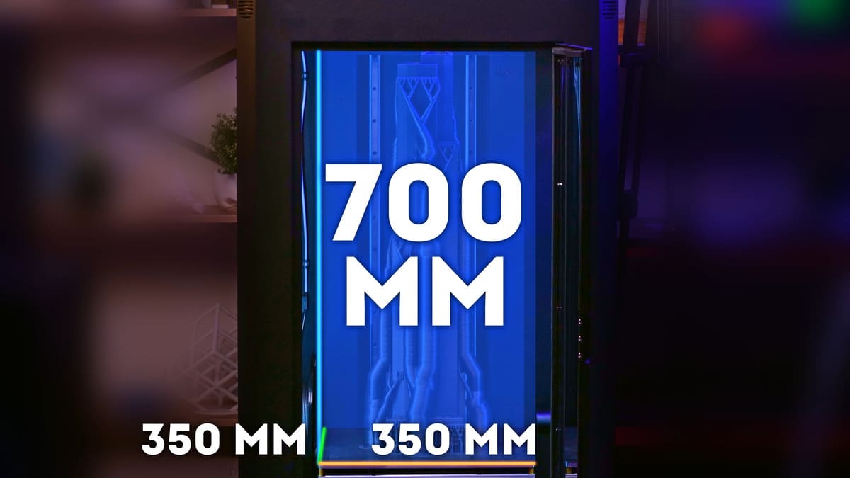 3D-принтер Stratex 350 3D-принтер Stratex 350