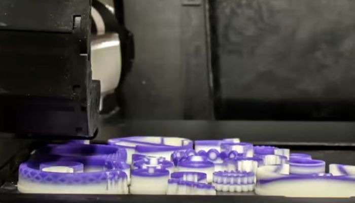 3D Systems для печати воском 3D Systems для печати воском