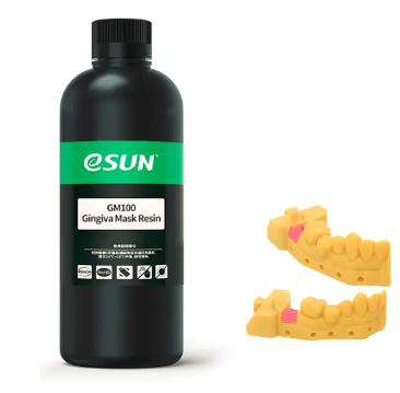 GM100 Для изготовления десен GM100 Для изготовления десен