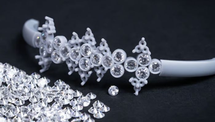 Изготовление форм для драгоценных металлов Изготовление форм для драгоценных металлов