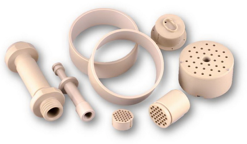 Полиэфиримид (PEI) Полиэфиримид (PEI)