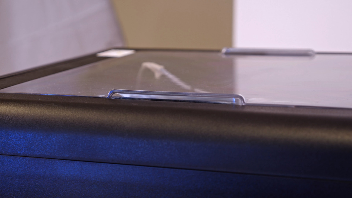 Дисплей Qidi tech Q1 Pro