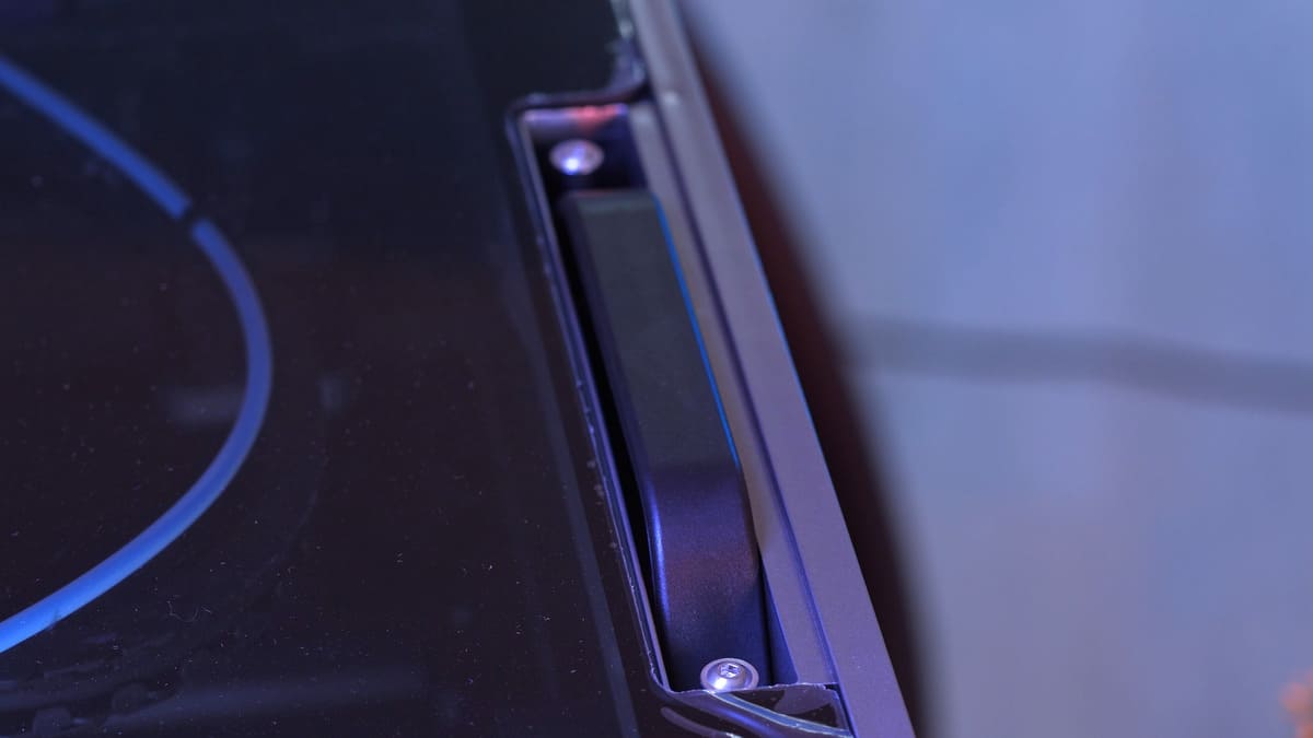 Транспортировочные ручки Qidi Plus 4