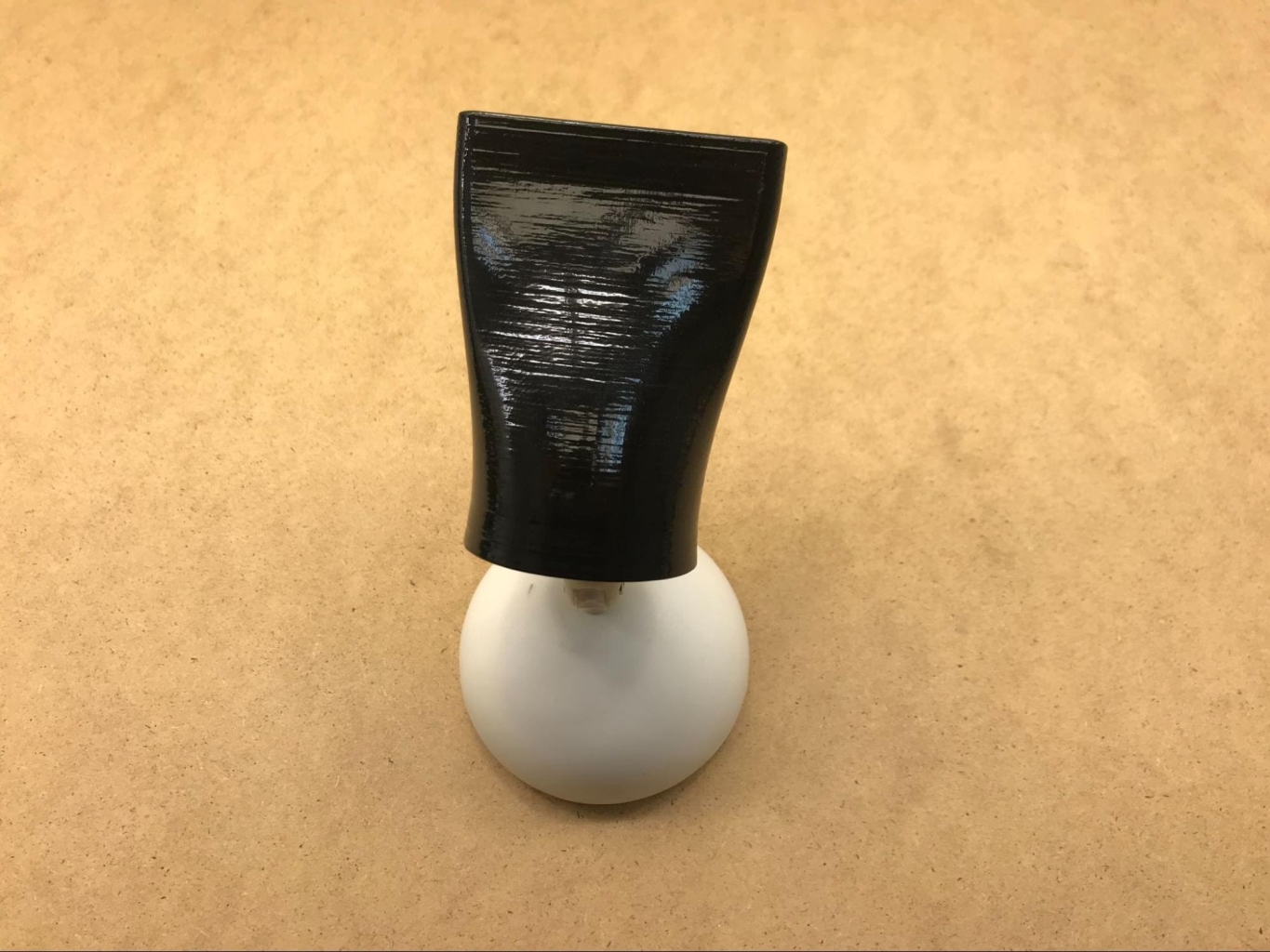 Постобработка SBS