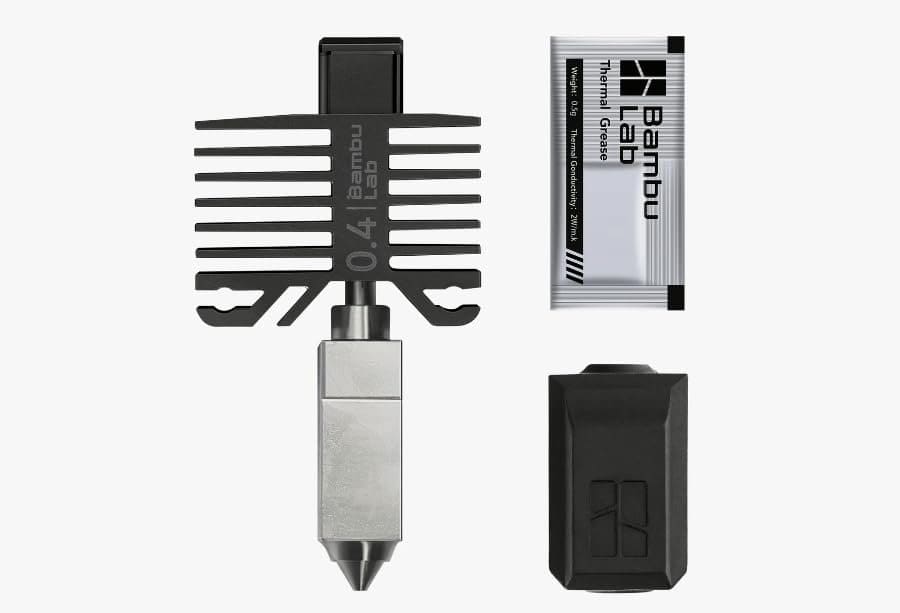 Закрытость платформы принтера Bambu Lab Закрытость платформы принтера Bambu Lab