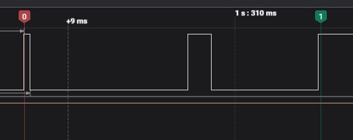 “Дребезг” таковой кнопки