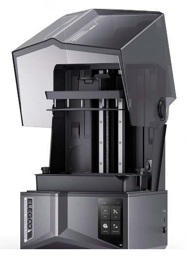 Принтер Elegoo