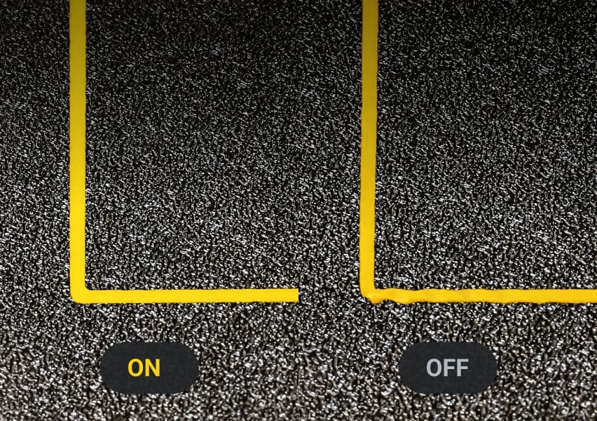 Контроль экструзии Snapmaker U1 Контроль экструзии Snapmaker U1