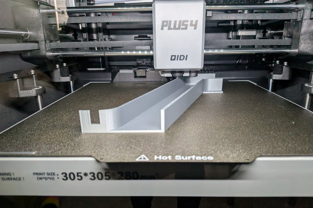 Широкие ремни PLUS 4