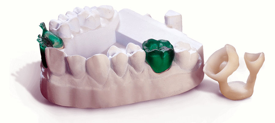 Фотополимерные принтеры для изготовления моделей зубов Фотополимерные принтеры для изготовления моделей зубов