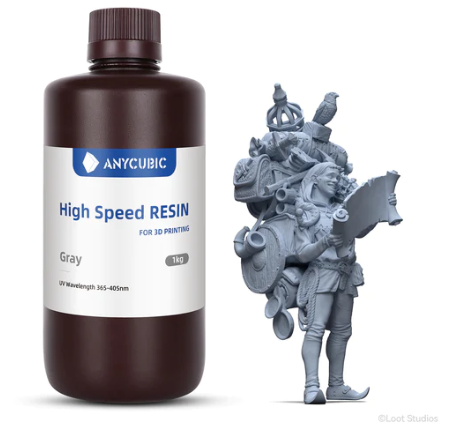 High-Speed (высокоскоростная)