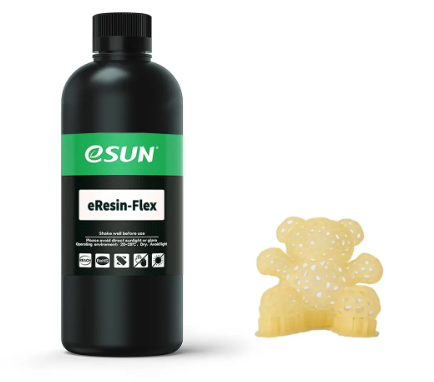 eResin-Flex Гибкая eResin-Flex Гибкая