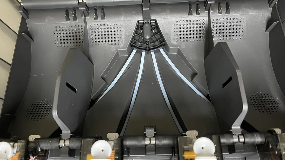 Система AMS 2 Pro приннтера H2D Система AMS 2 Pro приннтера H2D