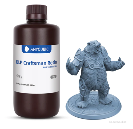 DLP Craftsman (керамическая)