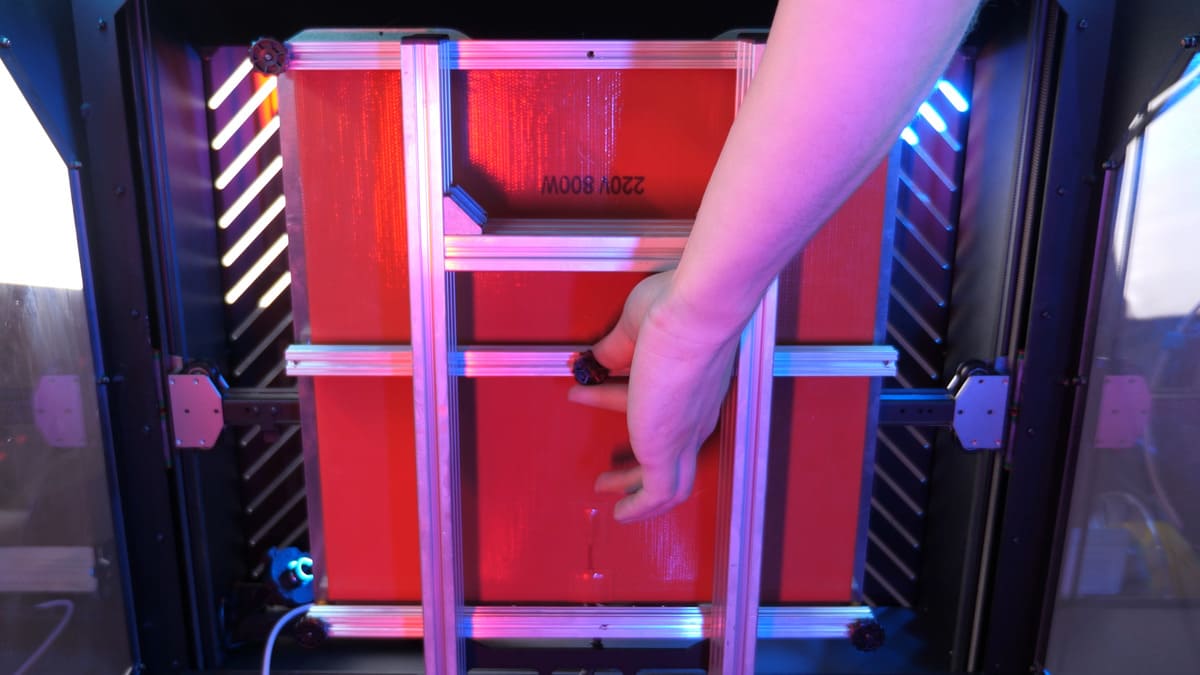 Калибровка принтера Stratex 350 Калибровка принтера Stratex 350