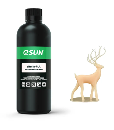 eResin PLA eResin PLA
