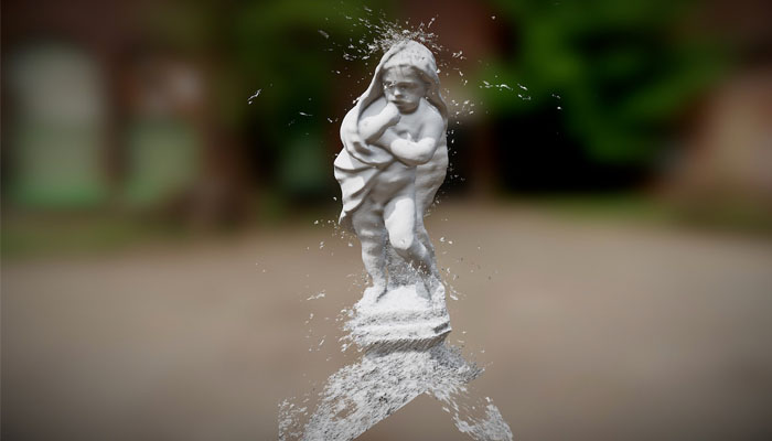 Heges 3D Scanner для iOS-устройств