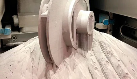 Селективное лазерное спекание Селективное лазерное спекание