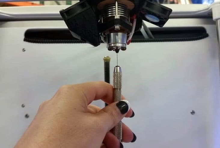 Устранение засора