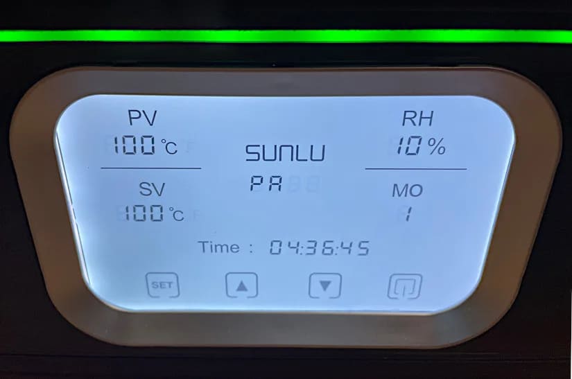 Сенсорный экран E2 Сенсорный экран E2