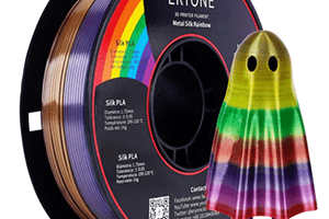 ERYONE Радужный шелковистый PLA ERYONE Радужный шелковистый PLA