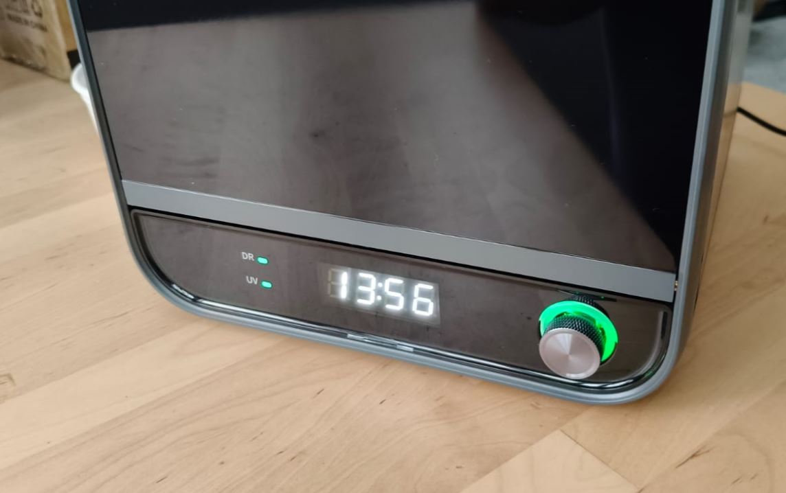 Поддон для мусора RC-2