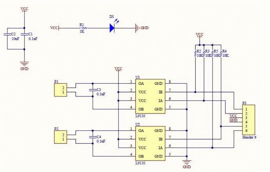 Высокопроизводительный бесщеточный двигатель 9WLSE 3Phase Square DC для 3D принтер