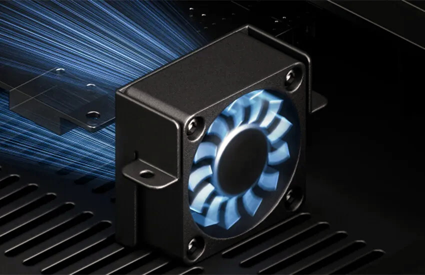 Фильтрация HEPA Centauri Carbon 2