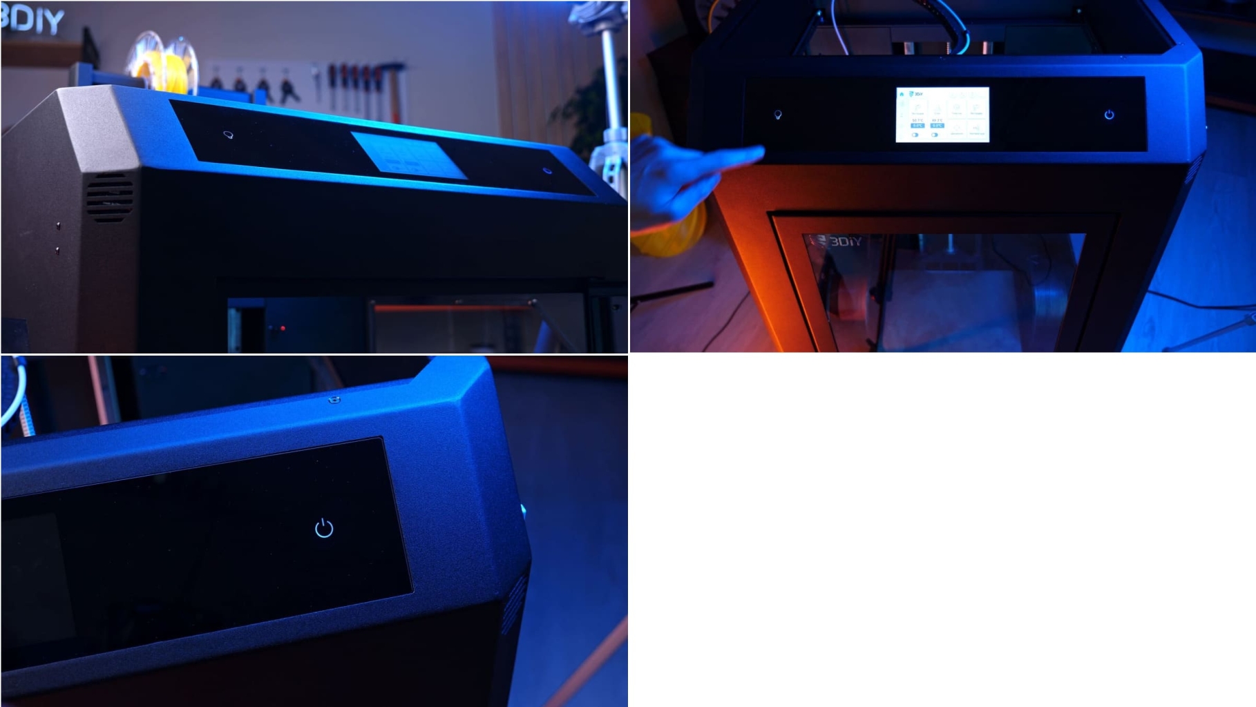 Дисплей принтера Stratex 350 Дисплей принтера Stratex 350