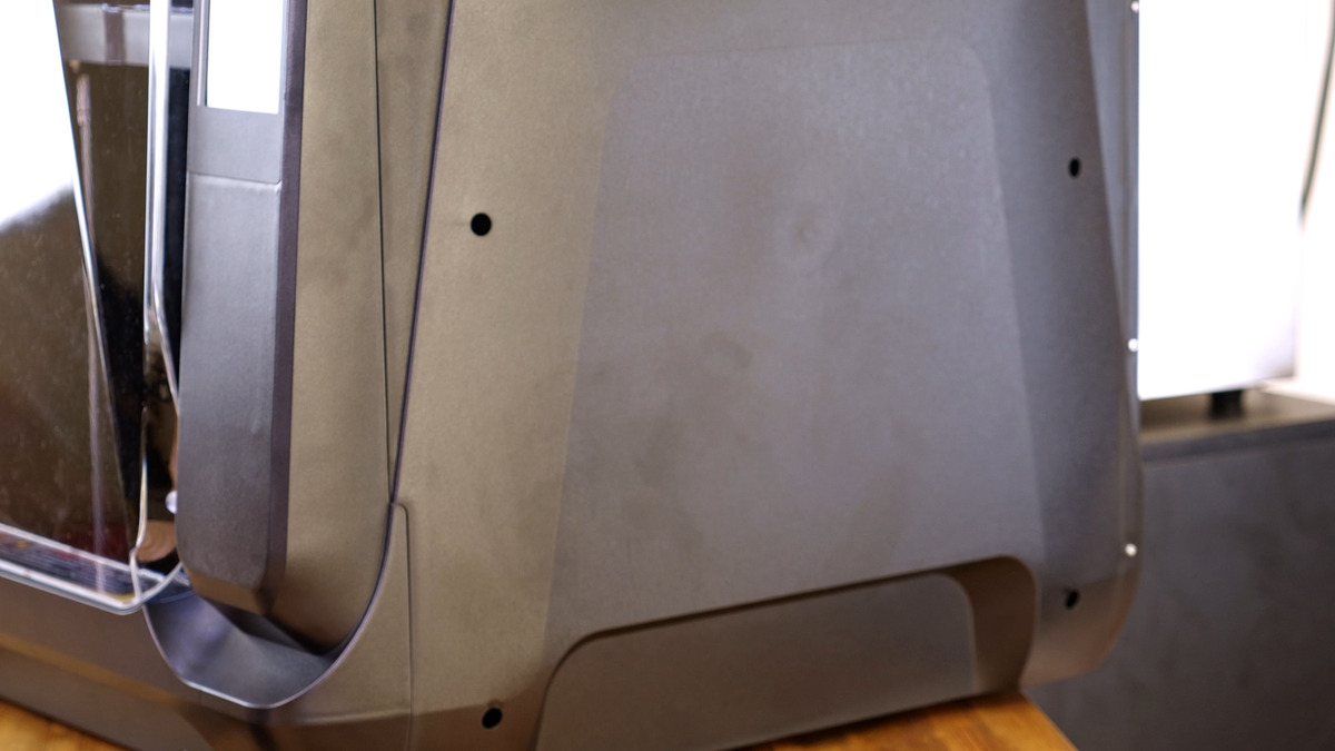 Внешний вид 3D-принтера Qidi tech Q1 Pro